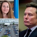 Elon Musk Tesla's $56 billion pay package rejected again by Delaware judge