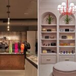 Shop five of Manhattan's famous multi-brand designer boutiques