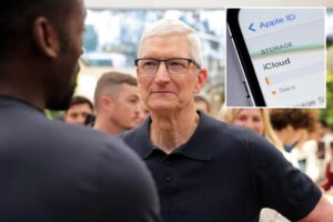 Apple illegally spying on employees' personal devices, muting salary conversations: lawsuit

