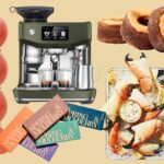 15 gourmet gifts for food holidays in 2024