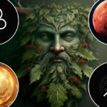 December 2024 Horoscope: How to Survive Double Retrogrades and Holiday Trauma