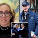 MSNBC contributor left speechless by Hunter Biden's apology: 'I have to process it'