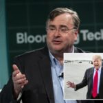 LinkedIn co-founder Reid Hoffman considers leaving US after Trump win: report