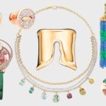 Bold and regal jewelry for the 2024 holiday season
