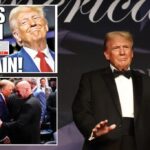 NYT Opponent Blames 'Manosphere', Lack Of Dating And Women's Success For Trump's 2024 Victory