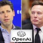 Elon Musk seeks injunction to block OpenAI's plans to become profitable 'Frankenstein': filing