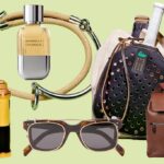 The most stylish gifts for men on your 2024 holiday list