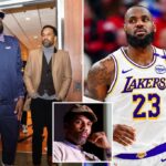 LeBron James' media company reportedly lost nearly $30 million last year