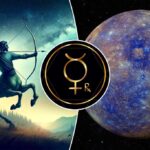2024 Mercury retrograde in Sagittarius: 4 signs will be affected the most