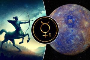 2024 Mercury retrograde in Sagittarius: 4 signs will be affected the most

