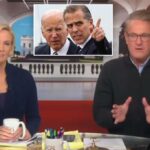 'Morning Joe' Presents NYT, Other Liberal Media on Care of Hunter Biden Pardon: 'Hysterically Unbalanced'