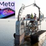 Meta plans to build world's $10 billion undersea internet cable: report