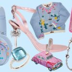 Give comfort, joy and sparkle with these stylish gifts