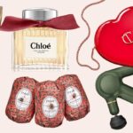 The best luxury beauty, fragrance and makeup gifts for 2024