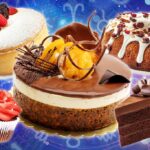 International Cake Day: What kind symbolizes your sign?