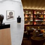 Four Seasons New York returns, Etēline in Chelsea, more NYC events