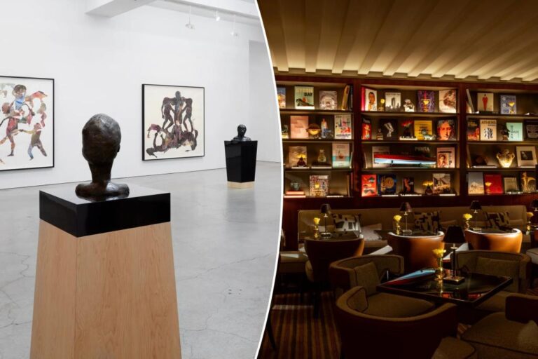 Four Seasons New York returns, Etēline in Chelsea, more NYC events

