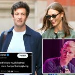 Josh Kushner defends tech CEO over Israel visit: 'Saddened by how much hatred people have for Jews'
