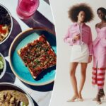 Christopher John Rogers for J.Crew, omakase in Dumbo, more NYC events