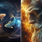 Karma is coming hot as Saturn goes direct in Pisces this week