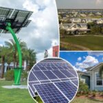 A look inside America's first solar-powered community — and it's hurricane-proof, too