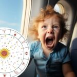 These 5 zodiac signs make children the hardest