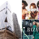 Hearst Magazines lays off 200 employees – with most of them based in NYC headquarters