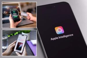 Apple's new AI could leak sensitive data, experts warn – take these steps to protect your privacy 

