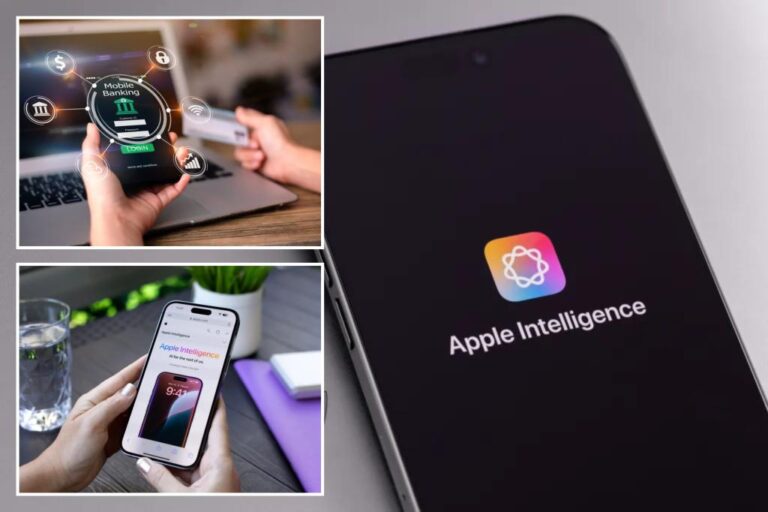 Apple's new AI could leak sensitive data, experts warn – take these steps to protect your privacy 

