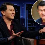'Crazy Rich Asian' star Ronny Chieng congratulates conservatives for 'not being stupid'