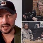 Nate Silver rips Kamala Harris campaign aides as 'volunteer non-player characters' as they dodge blame