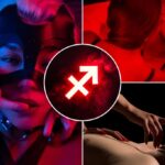 Mercury retrograde in Sagittarius is here - and it can seriously improve your sex life