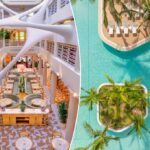 The best new and updated hotels in Miami for 2024