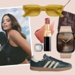 Exclusive | 'Luanes' star Genesis Rodriguez in her favorite bag, bikini and coffee