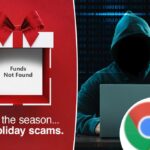 Google Chrome users warned never to click on these websites - 8 telltale signs of a scam and tips to avoid