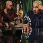 Exclusive | NBA star Kyle Kuzma on fashion, Art Basel and dating model Winnie Harlow