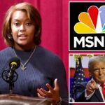 MSNBC president Rashida Jones weighing network exit after Trump is sworn in: report