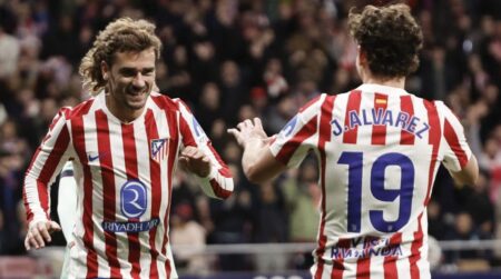 Atlético de Madrid: U.S.-based firm new majority owner