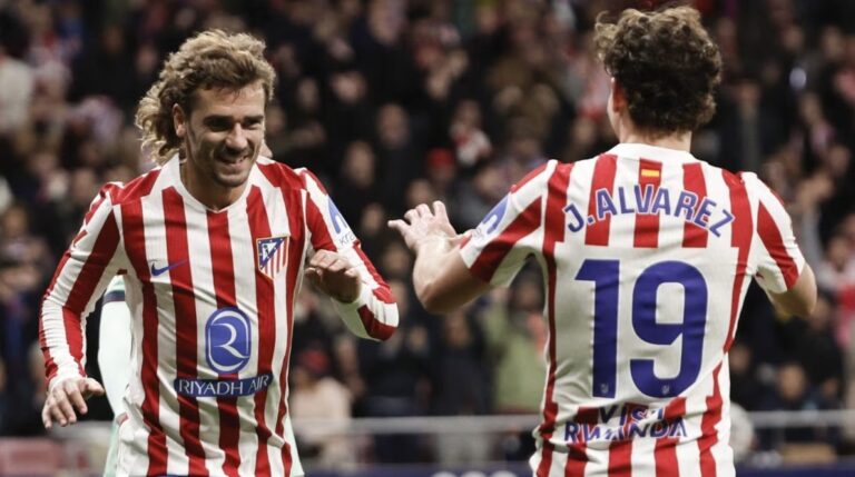 Atlético de Madrid: U.S.-based firm new majority owner