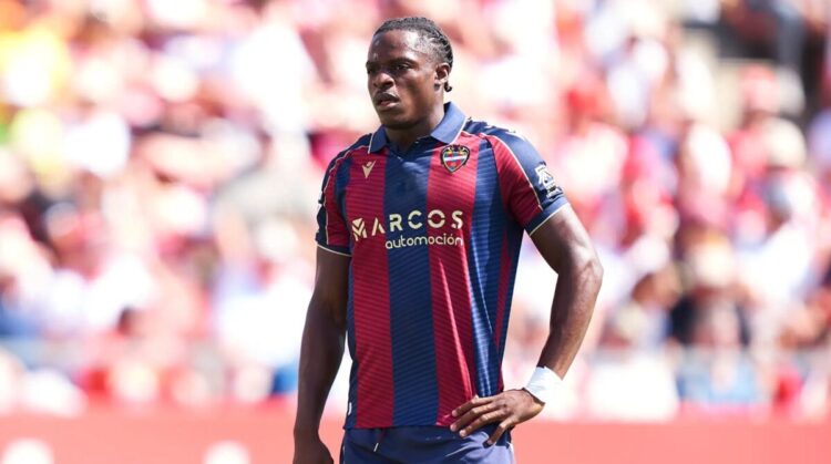 La Liga club reject €30 million offer for Barcelona striker target – report