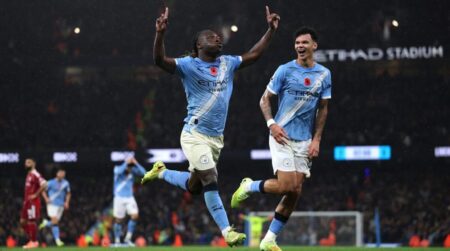 The 13 Best Premier League Players from Gameweek 11