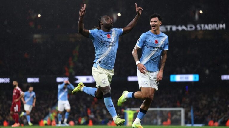 The 13 Best Premier League Players from Gameweek 11