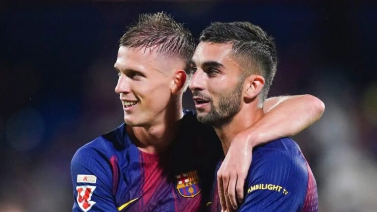 Three Reasons Barcelona Should Accept Stunning €75m Bayern 'offer'