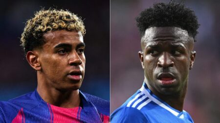 Transfer Rumors: Lamine Yamal’s Transfer Demand; Vini Jr Sparks Real Madrid Civil War
