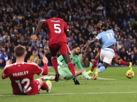 Why Liverpool Are Protesting Controversial VAR ‘Decision’ From Man City Loss
