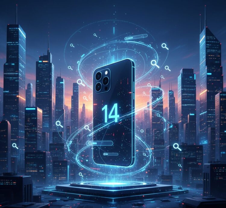 iPhone 14 is among today’s most searched models