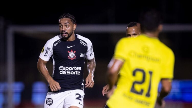 Veja se Corinthians na Copa do Brasil está liberado neste app hoje