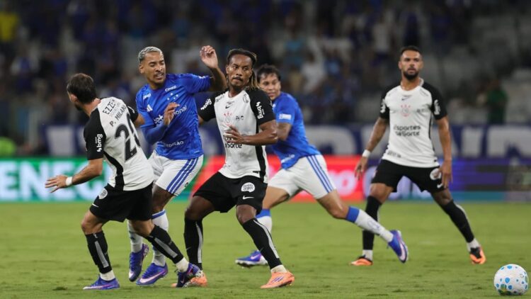 Veja se dá para ver Corinthians ao vivo neste app sem depender de TV