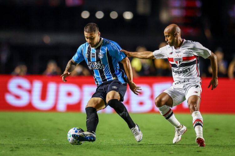 Veja se o Grêmio está com jogo disponível neste aplicativo agora